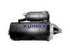 RENAU 5000612741 Starter